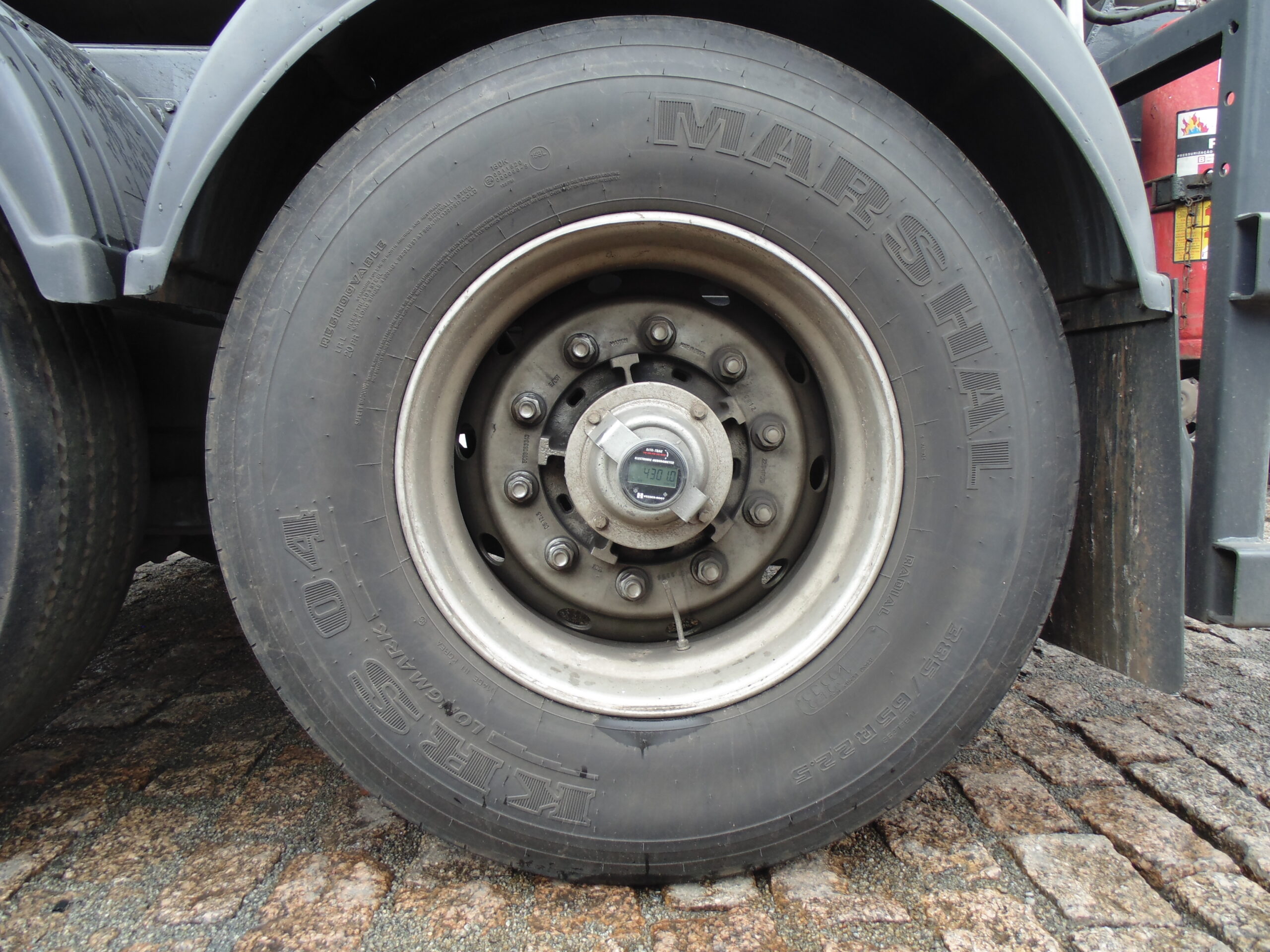 como instalar hubodometro, hubodometro digital