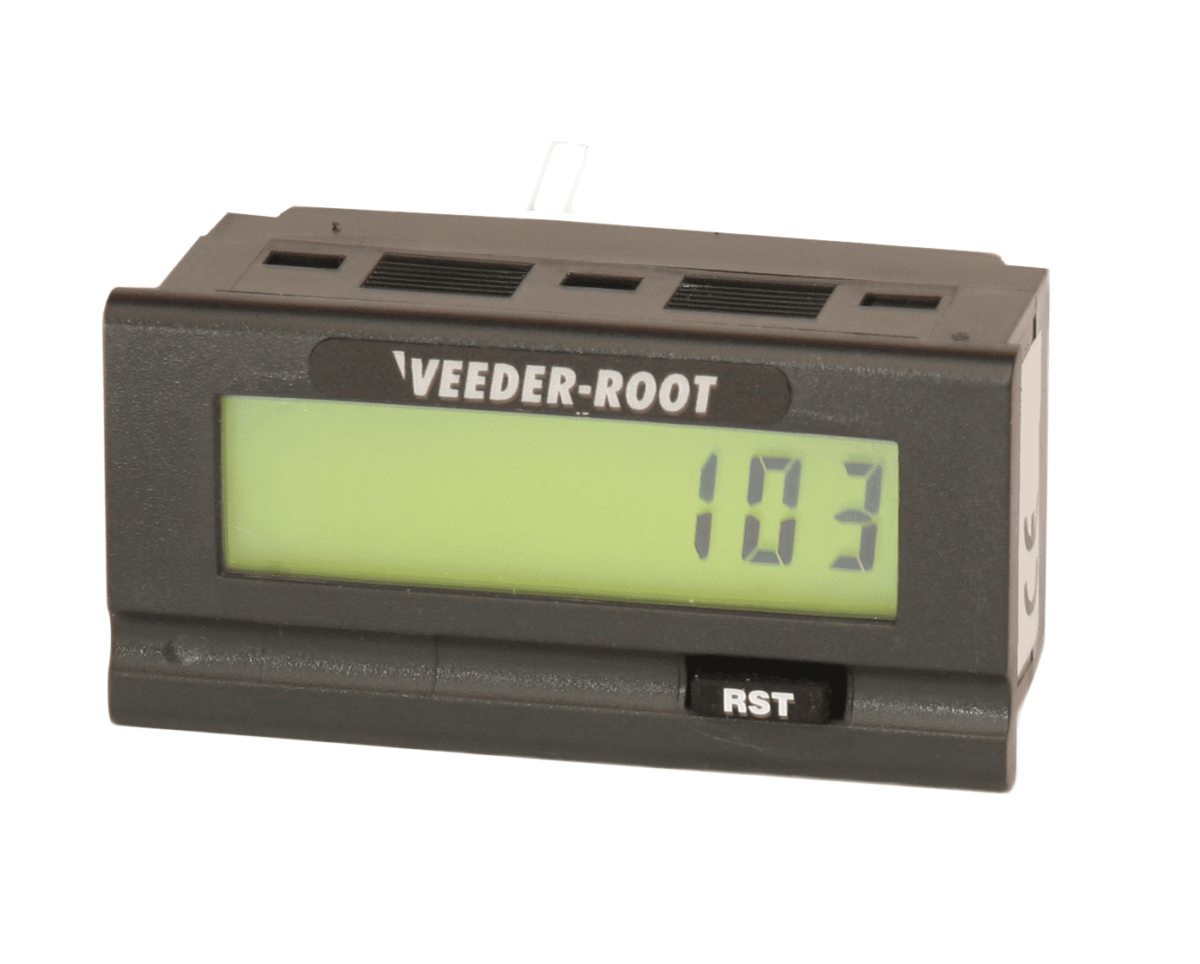 a103 veeder root