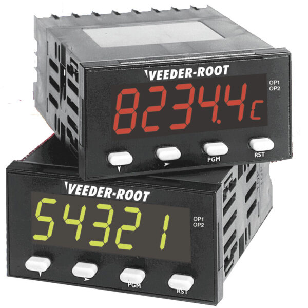 contador de impulso C628